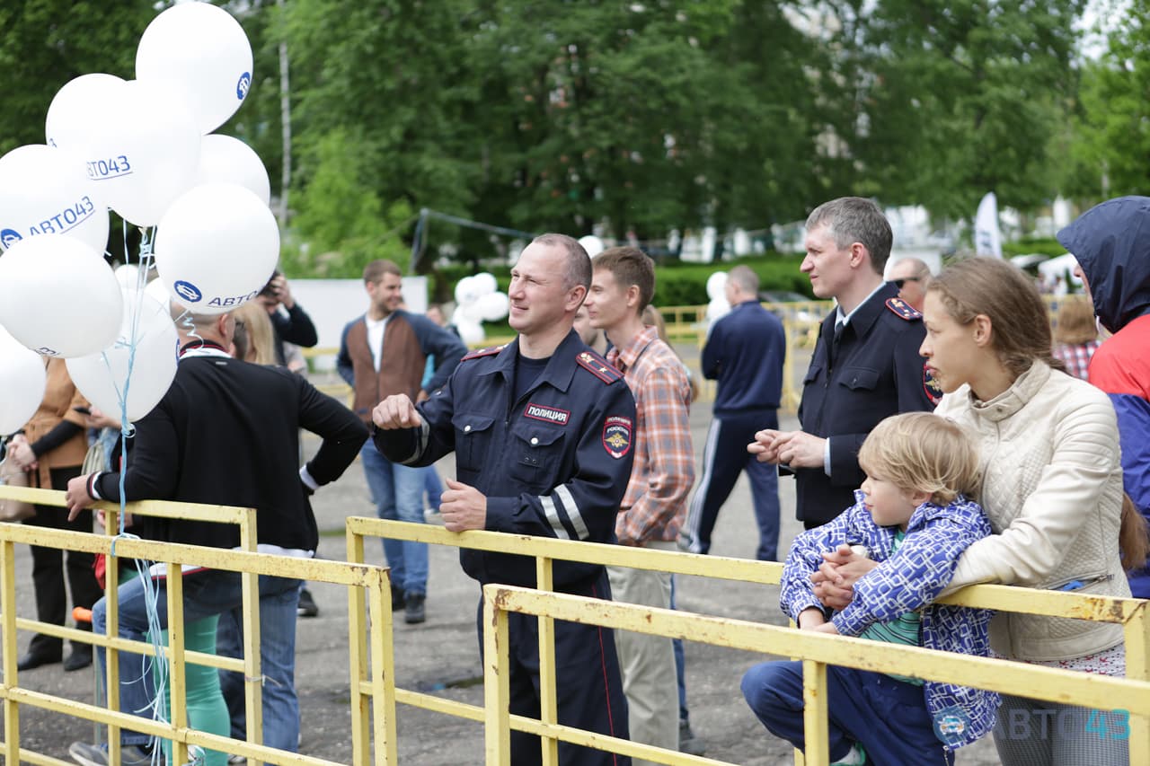 «Битва на рулях»: азарт, скорость, победа 