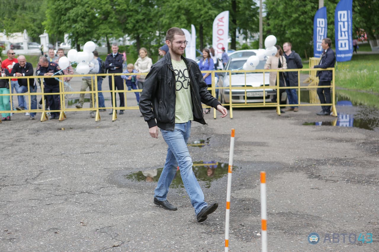 «Битва на рулях»: азарт, скорость, победа 