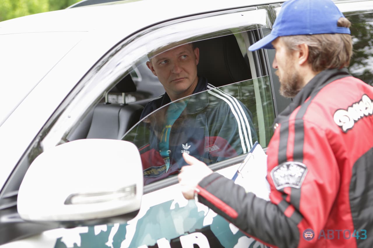 «Битва на рулях»: азарт, скорость, победа 