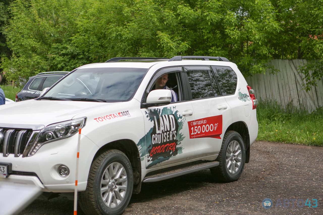 «Битва на рулях»: азарт, скорость, победа 