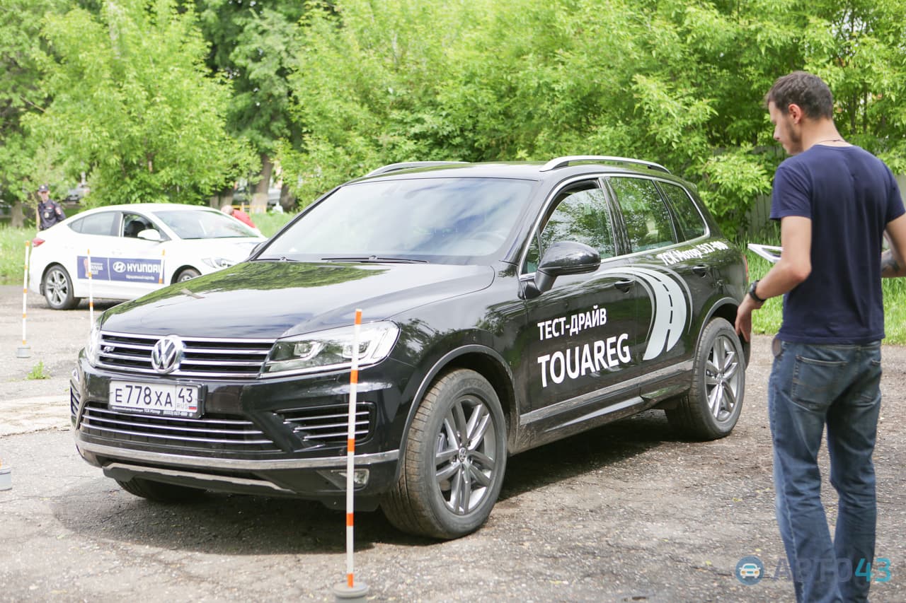 «Битва на рулях»: азарт, скорость, победа 