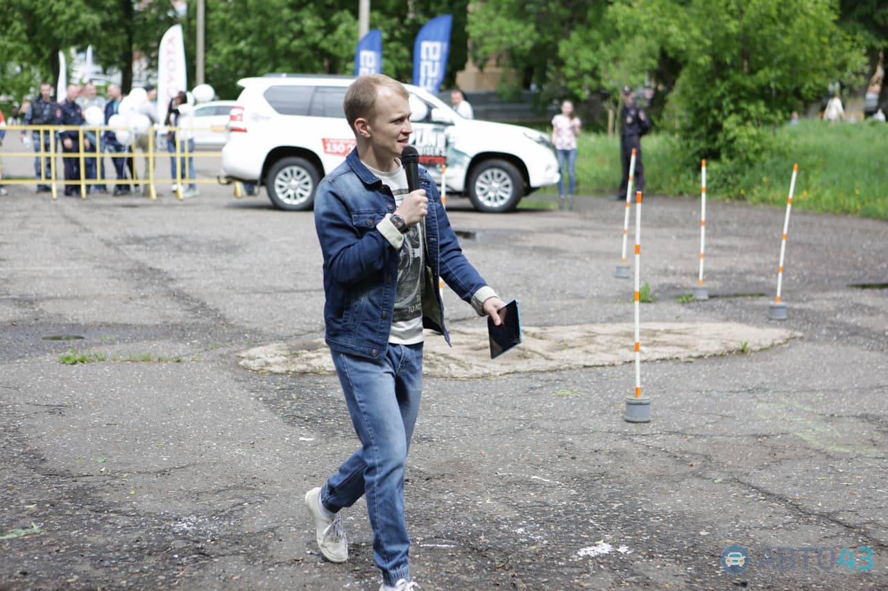 «Битва на рулях»: азарт, скорость, победа 