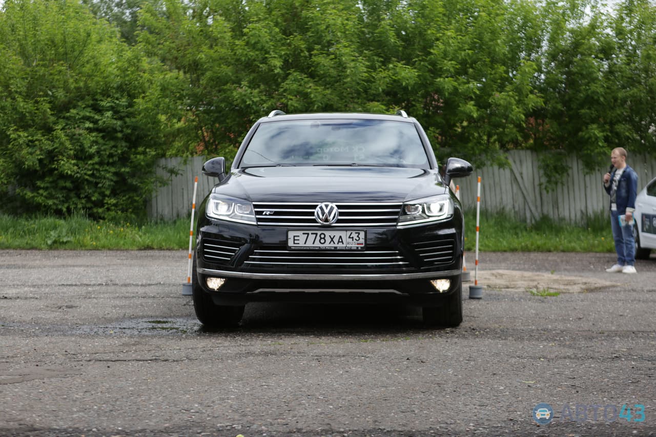 «Битва на рулях»: азарт, скорость, победа 