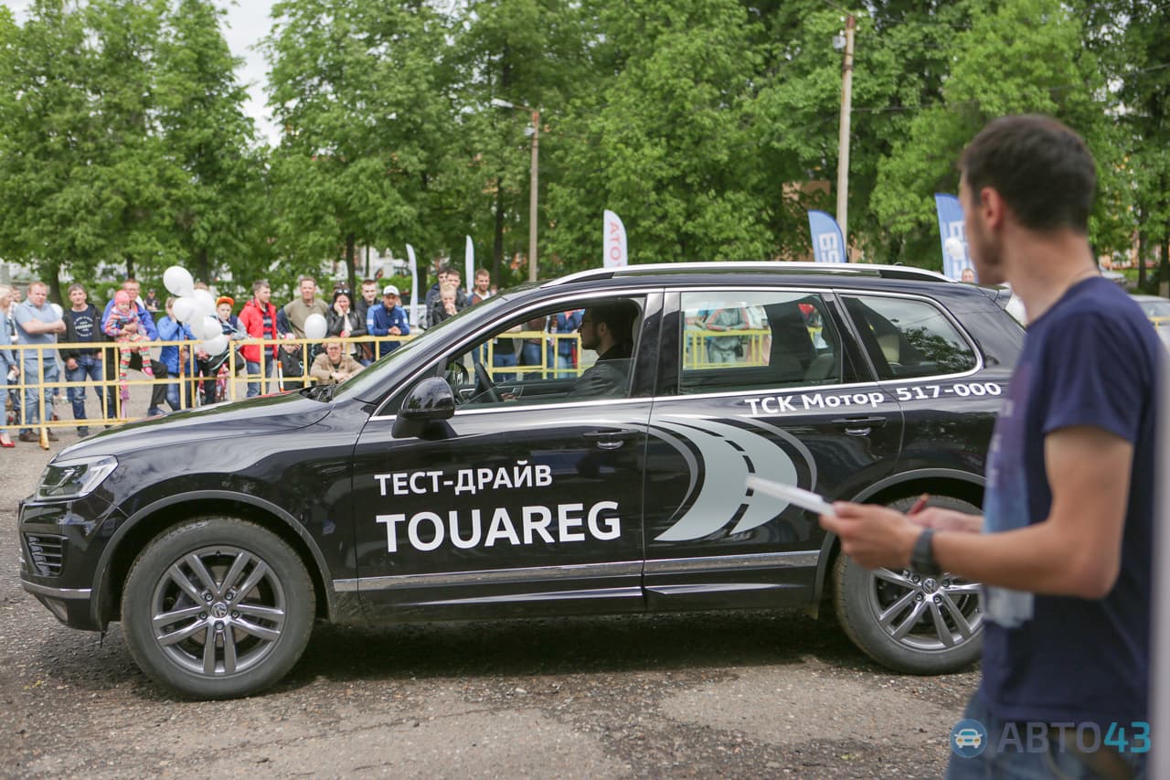 «Битва на рулях»: азарт, скорость, победа 