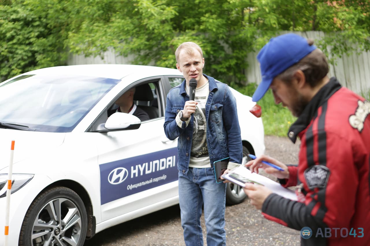 «Битва на рулях»: азарт, скорость, победа 