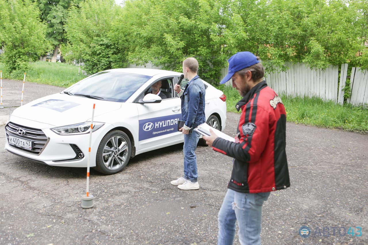 «Битва на рулях»: азарт, скорость, победа 