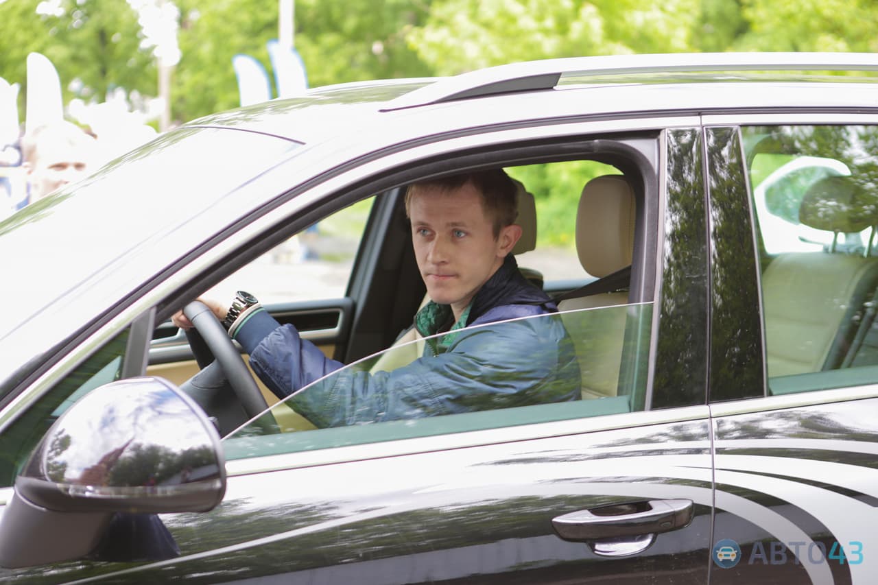 «Битва на рулях»: азарт, скорость, победа 