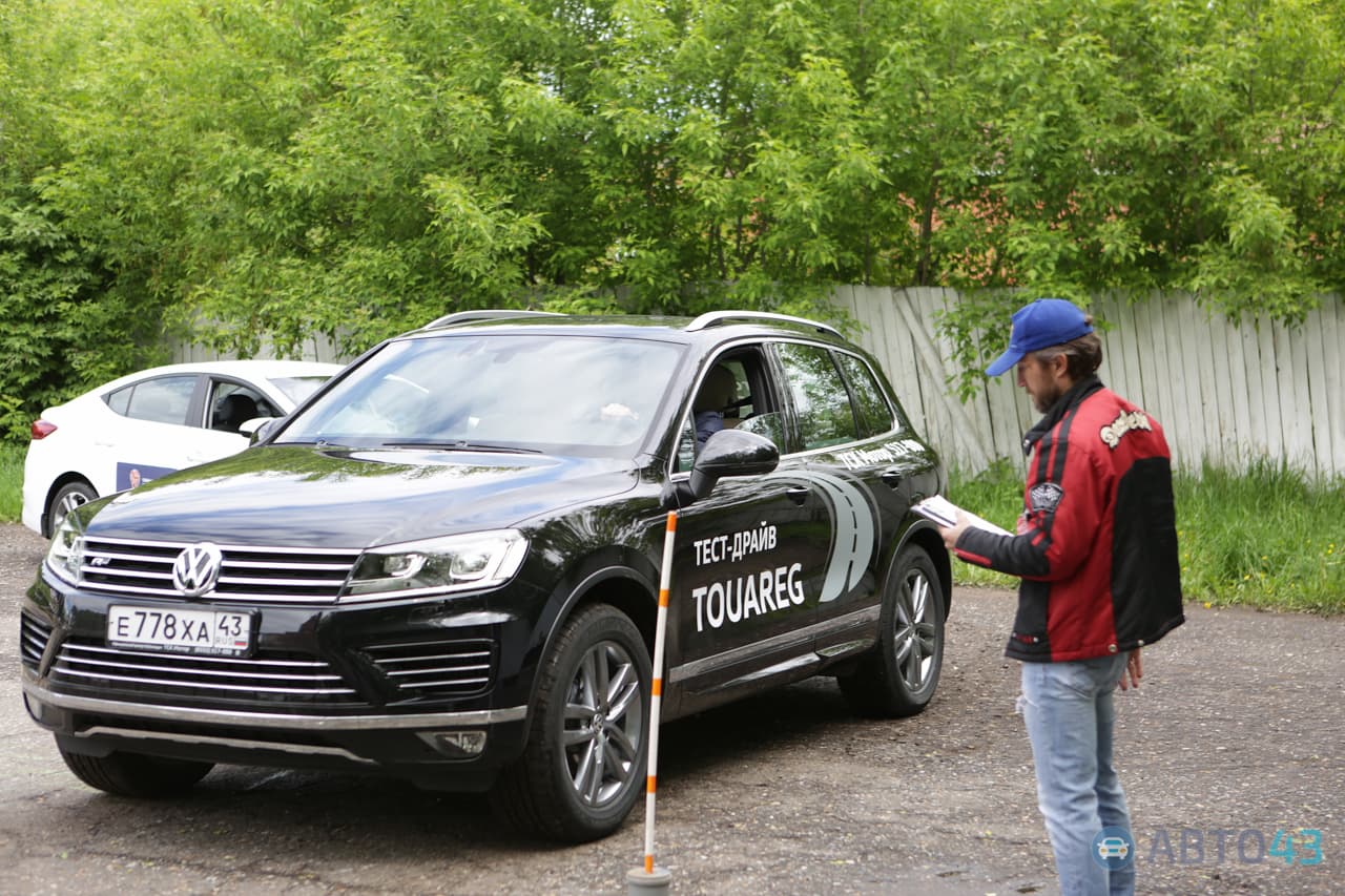 «Битва на рулях»: азарт, скорость, победа 