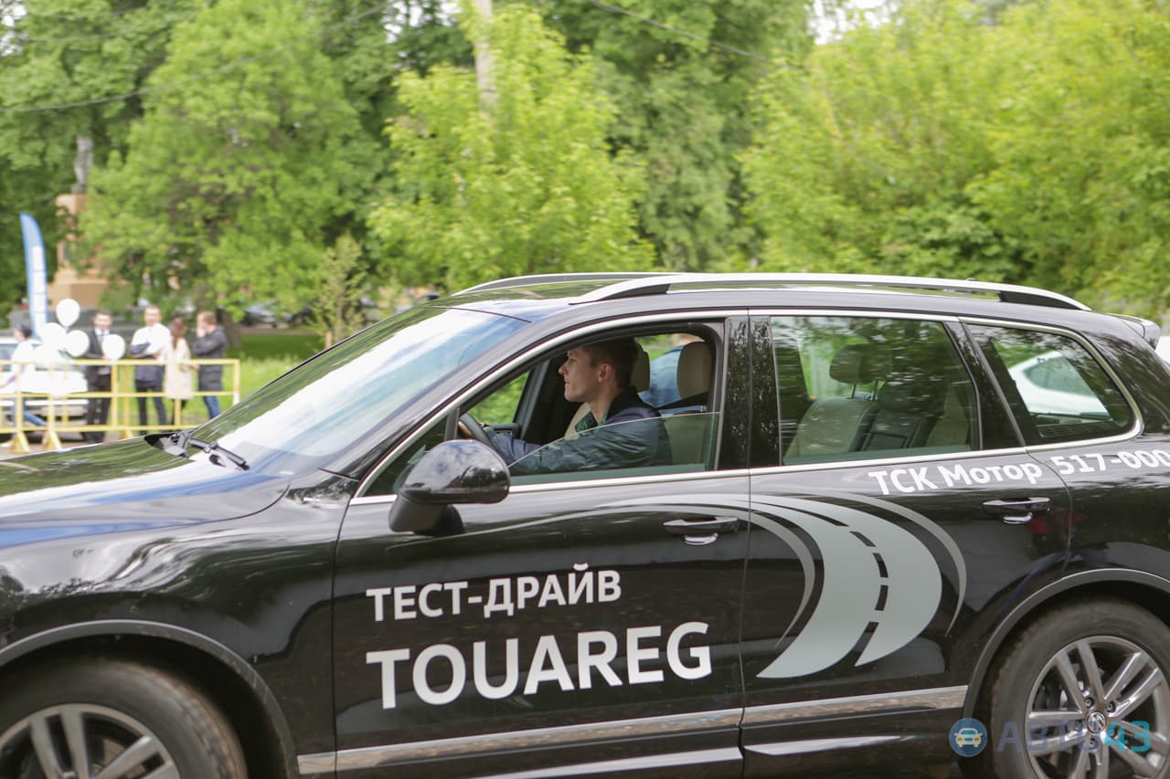 «Битва на рулях»: азарт, скорость, победа 