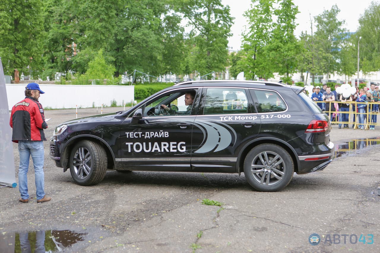 «Битва на рулях»: азарт, скорость, победа 