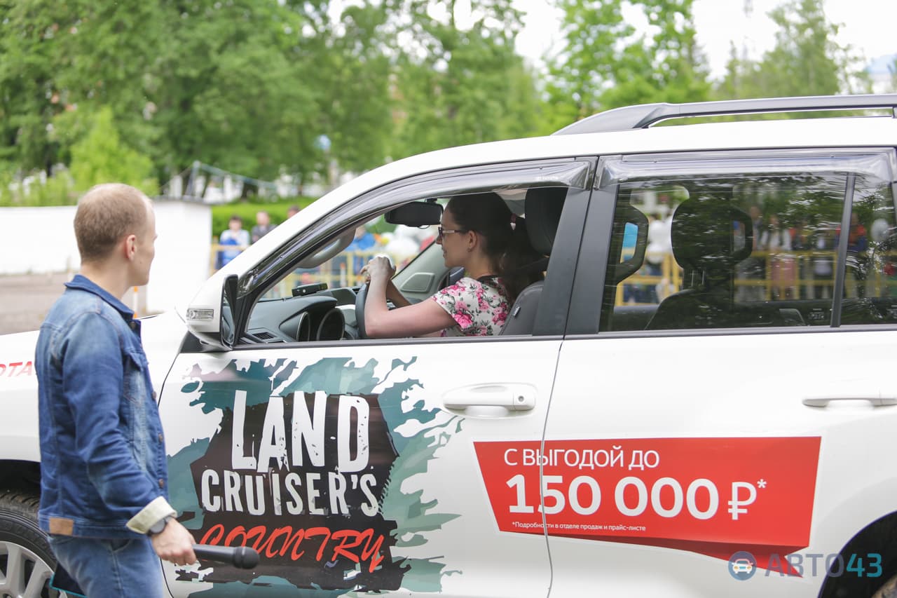 «Битва на рулях»: азарт, скорость, победа 