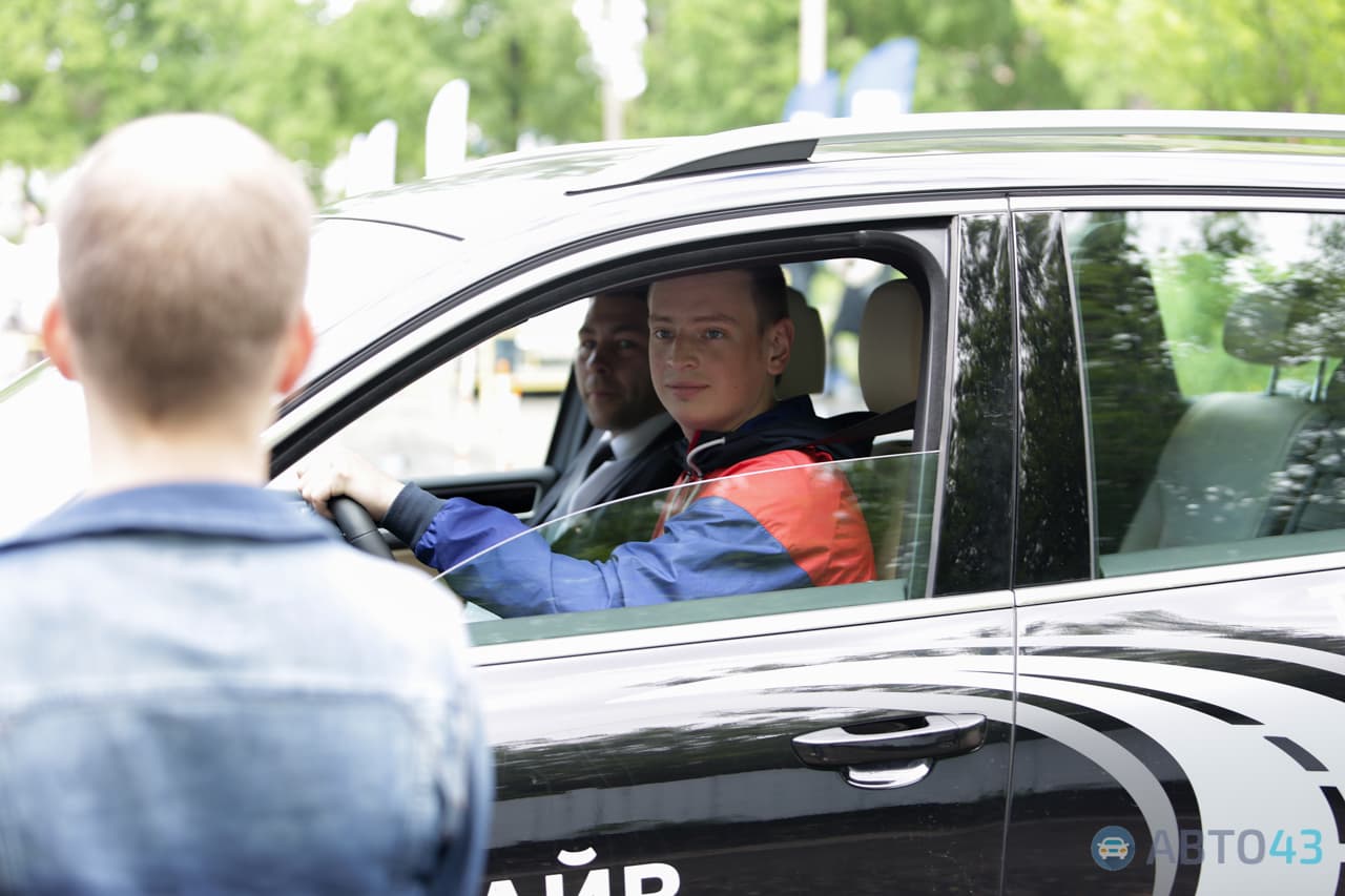 «Битва на рулях»: азарт, скорость, победа 