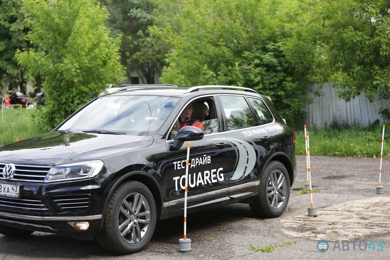 «Битва на рулях»: азарт, скорость, победа 