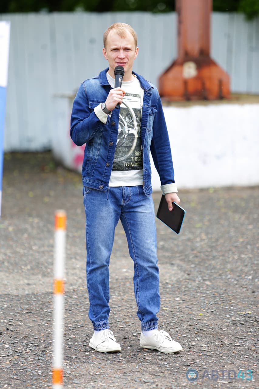 «Битва на рулях»: азарт, скорость, победа 