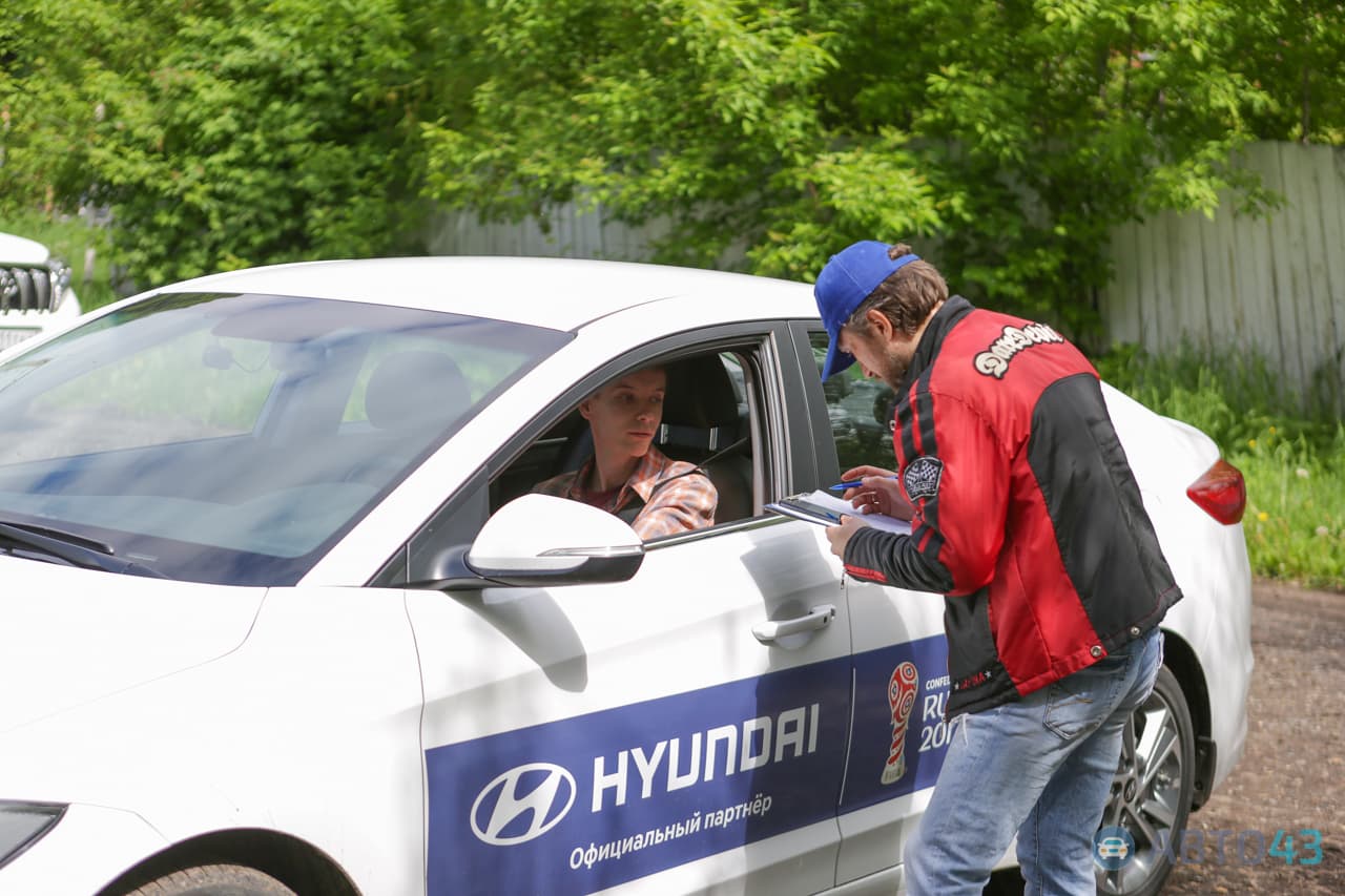 «Битва на рулях»: азарт, скорость, победа 