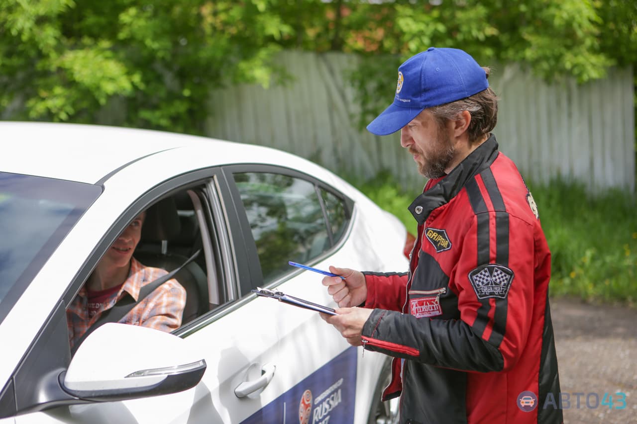 «Битва на рулях»: азарт, скорость, победа 