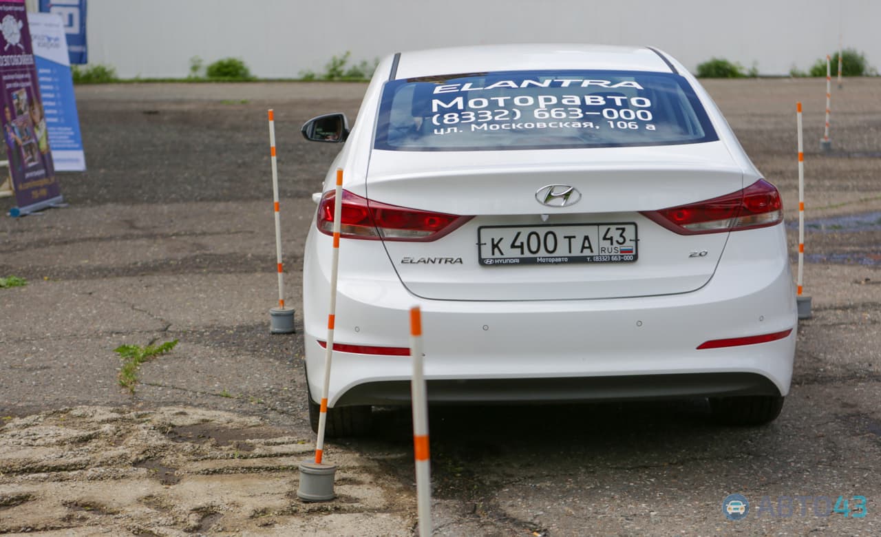 «Битва на рулях»: азарт, скорость, победа 