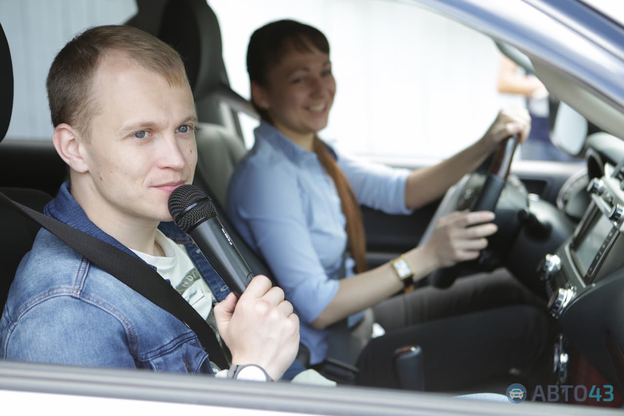 «Битва на рулях»: азарт, скорость, победа 