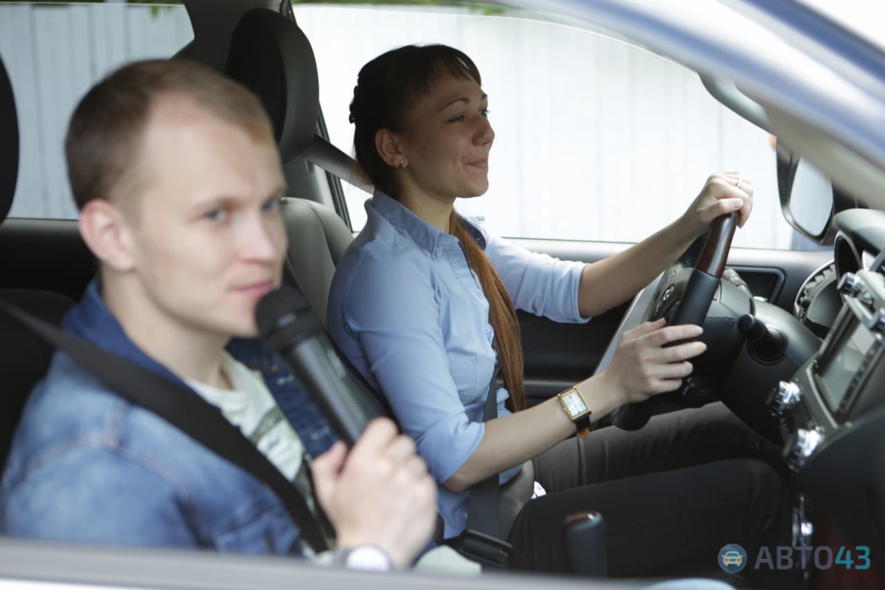 «Битва на рулях»: азарт, скорость, победа 