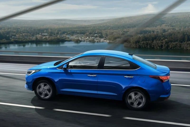 Известна цена самого дорогого Solaris HS Sportline