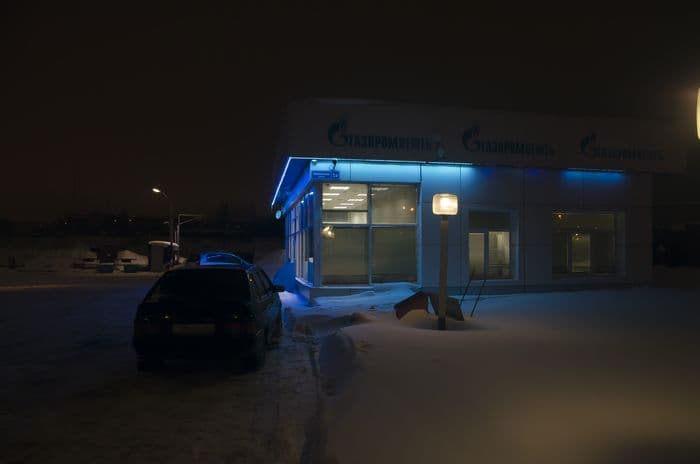 Теперь качественного бензина будет меньше: из Кирова уходит одна из сетей АЗС