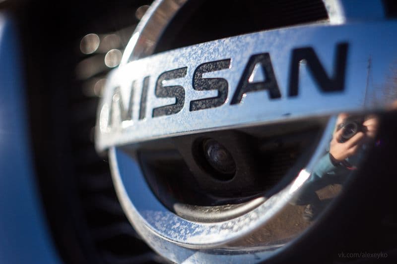 Битва новинок X-Trail vs Outlander III