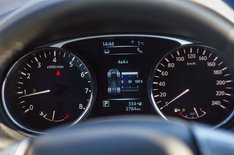 Битва новинок X-Trail vs Outlander III