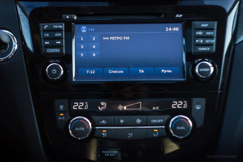 Битва новинок X-Trail vs Outlander III