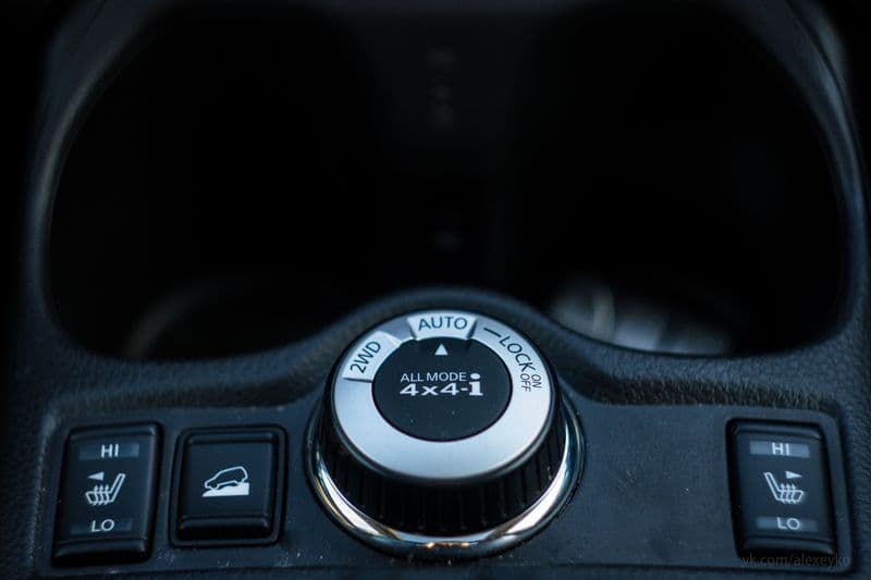 Битва новинок X-Trail vs Outlander III