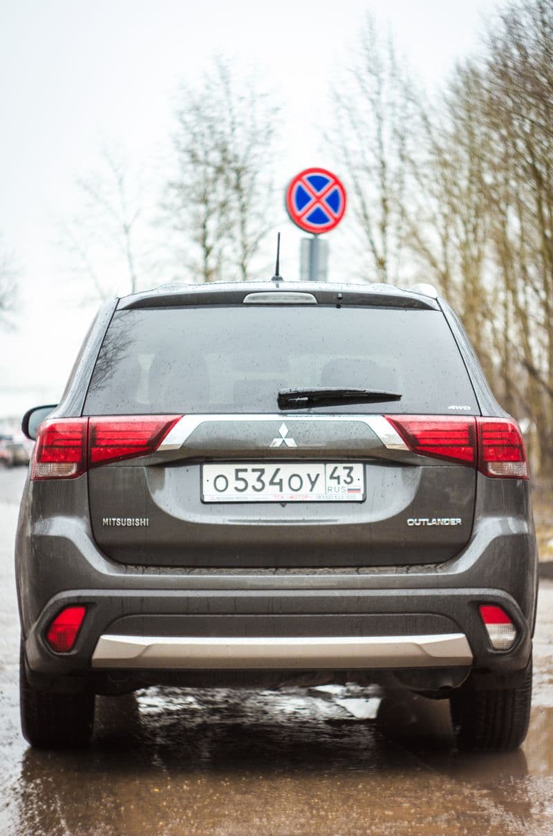 Битва новинок X-Trail vs Outlander III