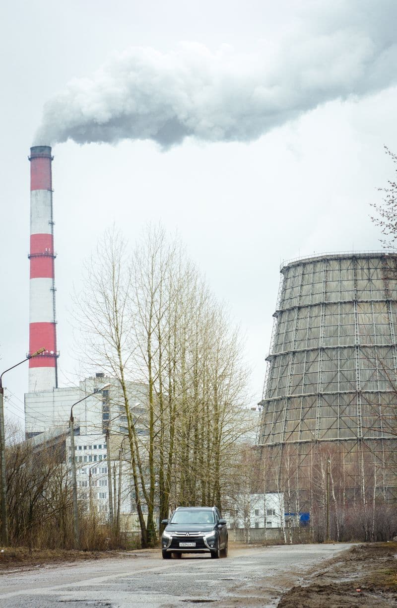 Битва новинок X-Trail vs Outlander III