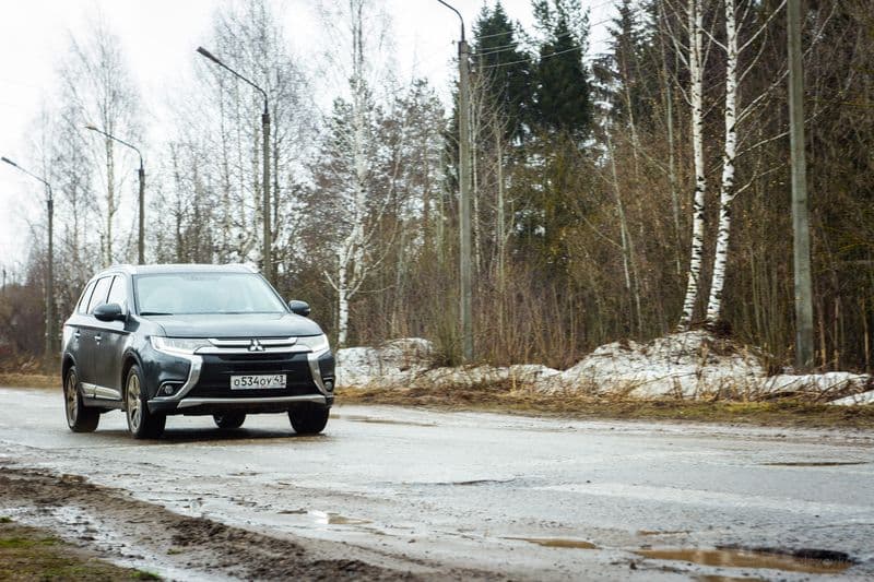 Битва новинок X-Trail vs Outlander III