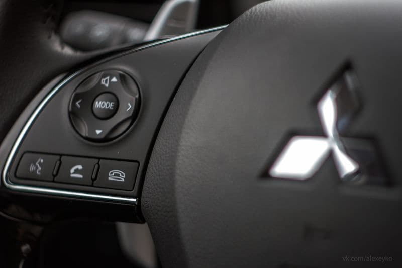 Битва новинок X-Trail vs Outlander III