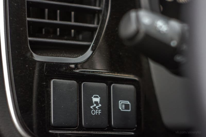 Битва новинок X-Trail vs Outlander III