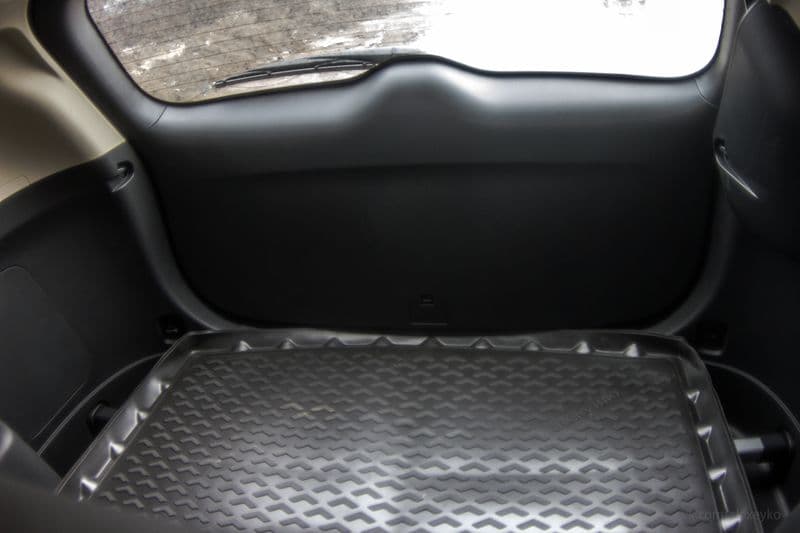 Битва новинок X-Trail vs Outlander III