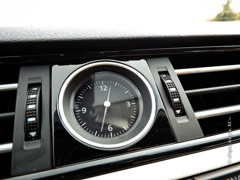 Тест-драйв Volkswagen Passat: Ветер перемен