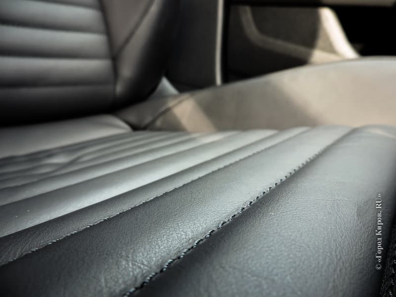 Тест-драйв Volkswagen Passat: Ветер перемен