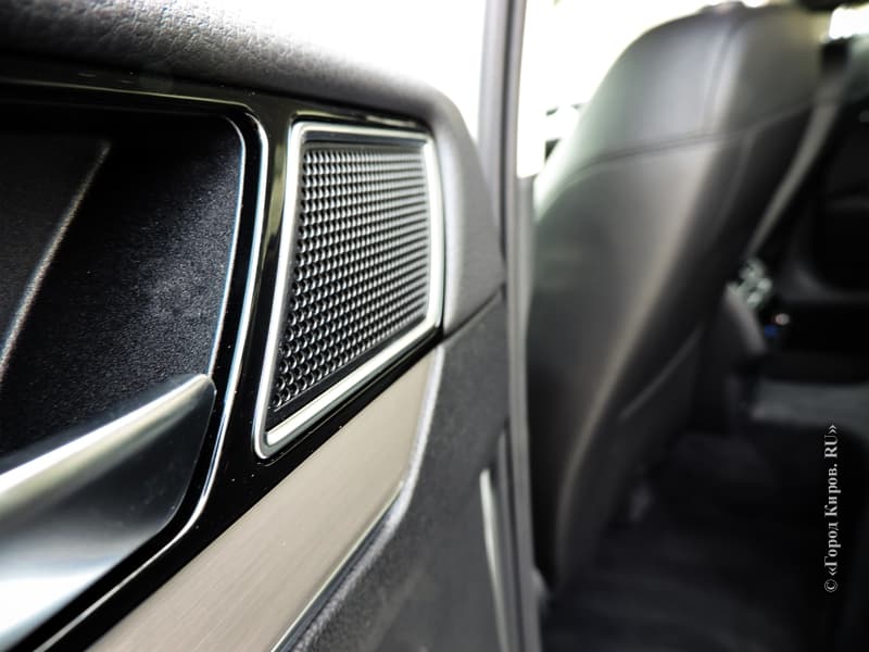 Тест-драйв Volkswagen Passat: Ветер перемен