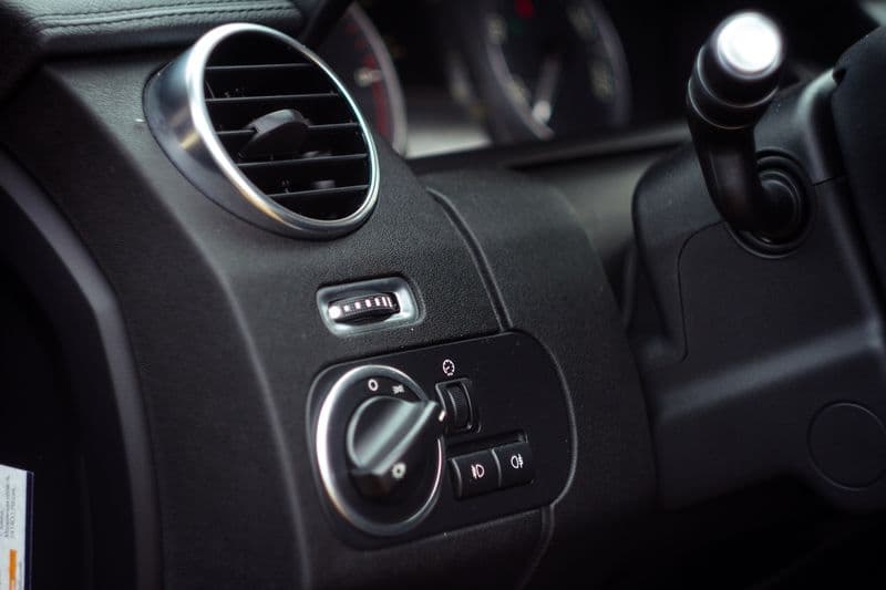 Экстремальный тест-драйв Land Rover Discovery 4: есть на что посмотреть