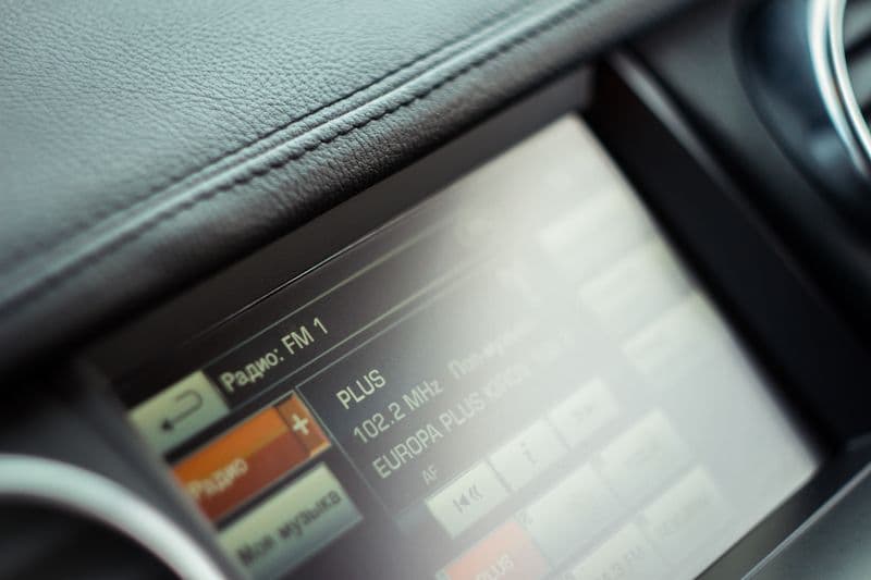 Экстремальный тест-драйв Land Rover Discovery 4: есть на что посмотреть