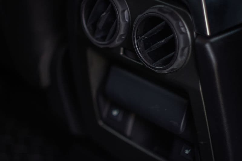 Экстремальный тест-драйв Land Rover Discovery 4: есть на что посмотреть