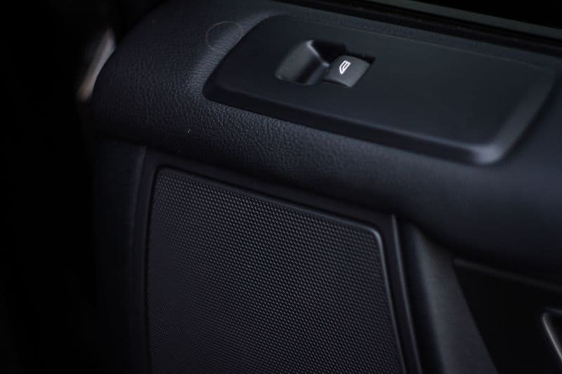 Экстремальный тест-драйв Land Rover Discovery 4: есть на что посмотреть