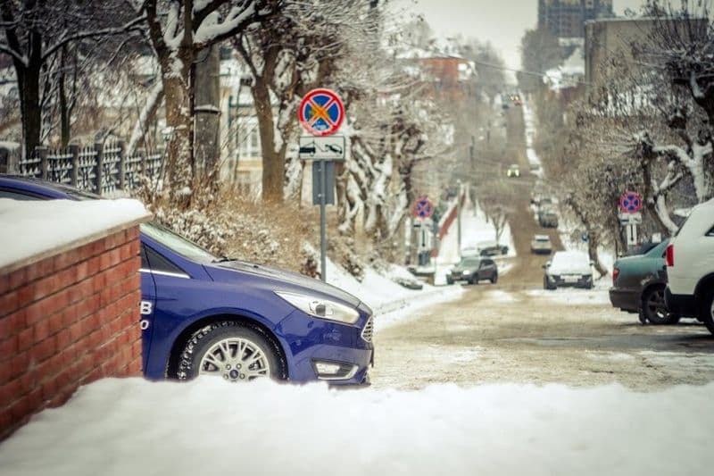 Тест-драйв Ford Focus 3: машина, которую нельзя давать подросткам