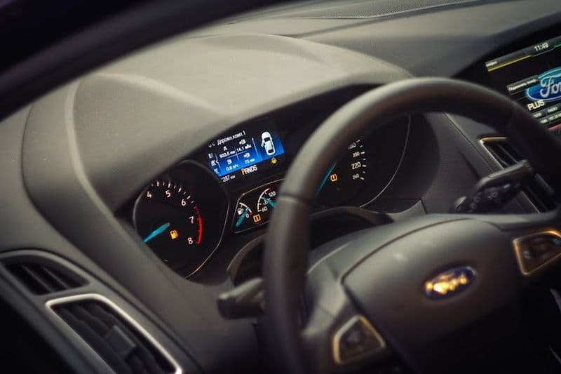 Тест-драйв Ford Focus 3: машина, которую нельзя давать подросткам