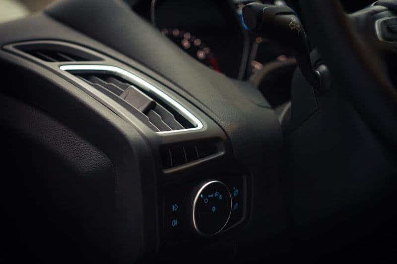 Тест-драйв Ford Focus 3: машина, которую нельзя давать подросткам