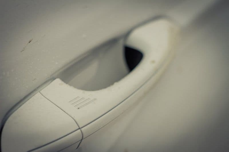 Тест-драйв Ford Mondeo: первый взгляд может быть обманчив