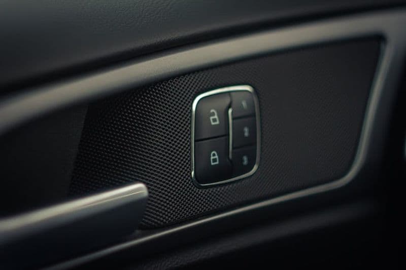 Тест-драйв Ford Mondeo: первый взгляд может быть обманчив