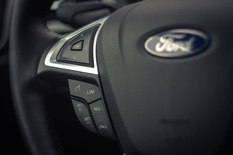 Тест-драйв Ford Mondeo: первый взгляд может быть обманчив