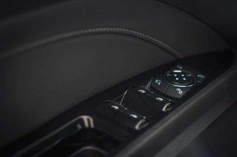 Тест-драйв Ford Mondeo: первый взгляд может быть обманчив