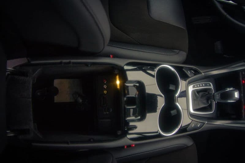 Тест-драйв Ford Mondeo: первый взгляд может быть обманчив